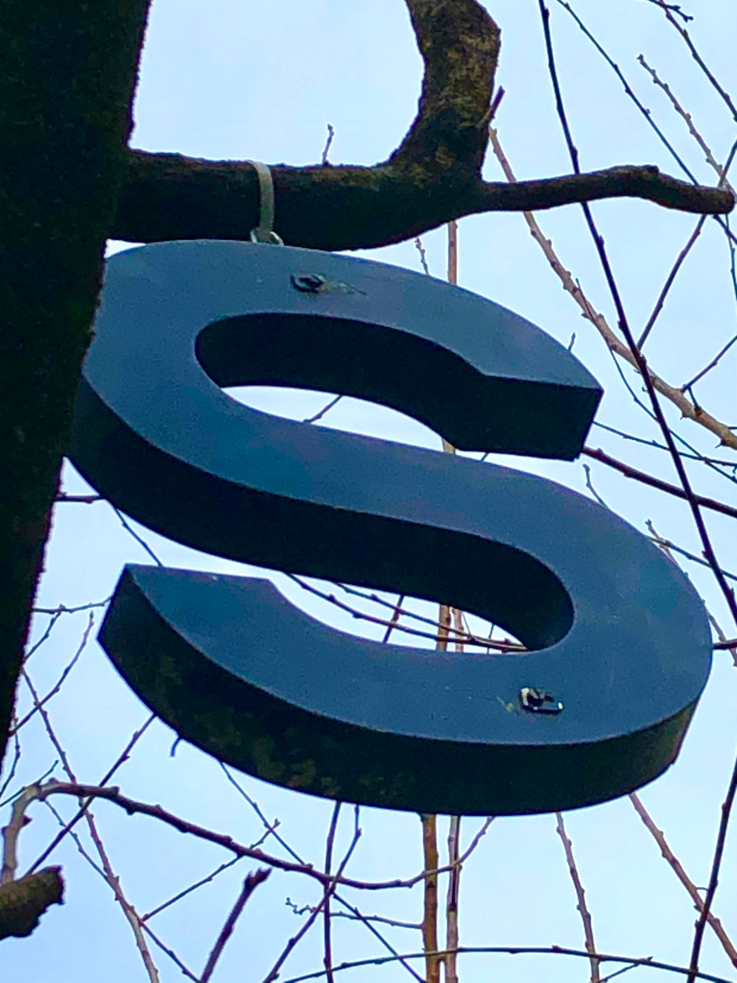 Installation - 1950 - Bauhaus - Rohzink