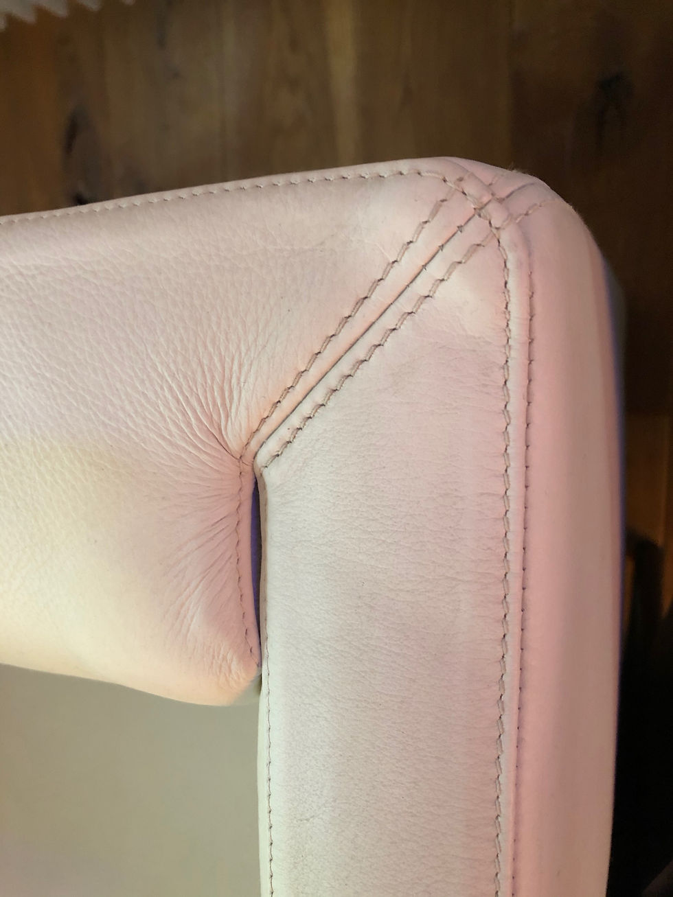 Miniaturbild: Paolo Piva Wittmann - Cubic armchair