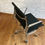 Miniaturbild: Charles Eames & Ray - Aluminium Chair - EA 117 & EA 118