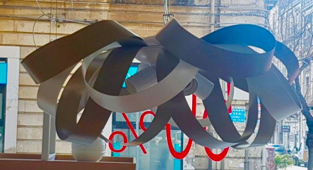 Miniaturbild: Bonetti illumina - Kronleuchter