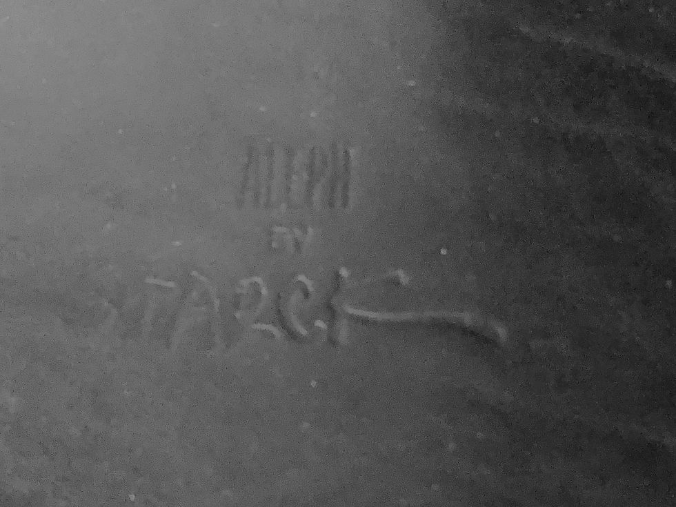 Miniaturbild: Philippe Starck - Driade - Ed Archer Stuhl (4)