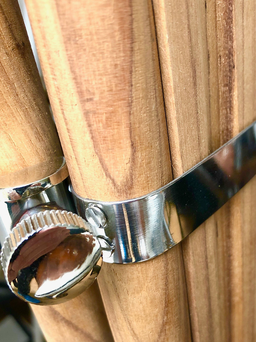 Miniaturbild: Morgan McLeod - Standard Electric - Stehleuchte