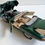 Miniaturbild: Franklin Mint - Jaguar E - Typ von 1961