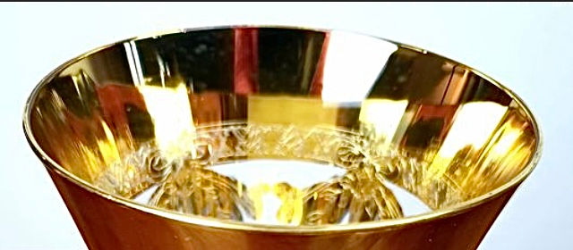 Miniaturbild: Cristal d'Arques - 1960