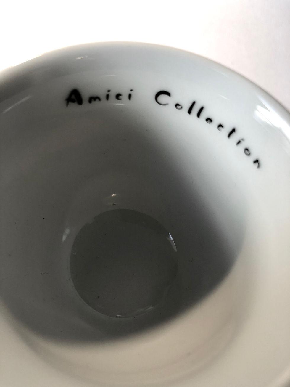 Miniaturbild: Amici Collection - 1998