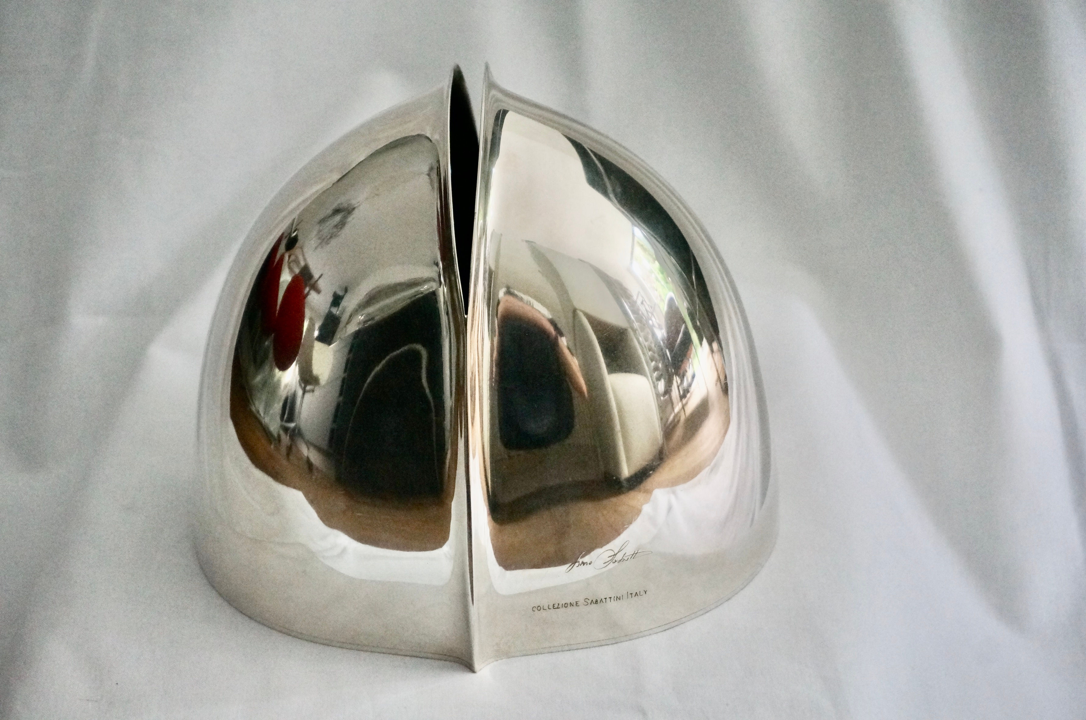 Lino Sabattini - Vase - Original