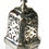 Miniaturbild: Sugar Caster - Silber 925