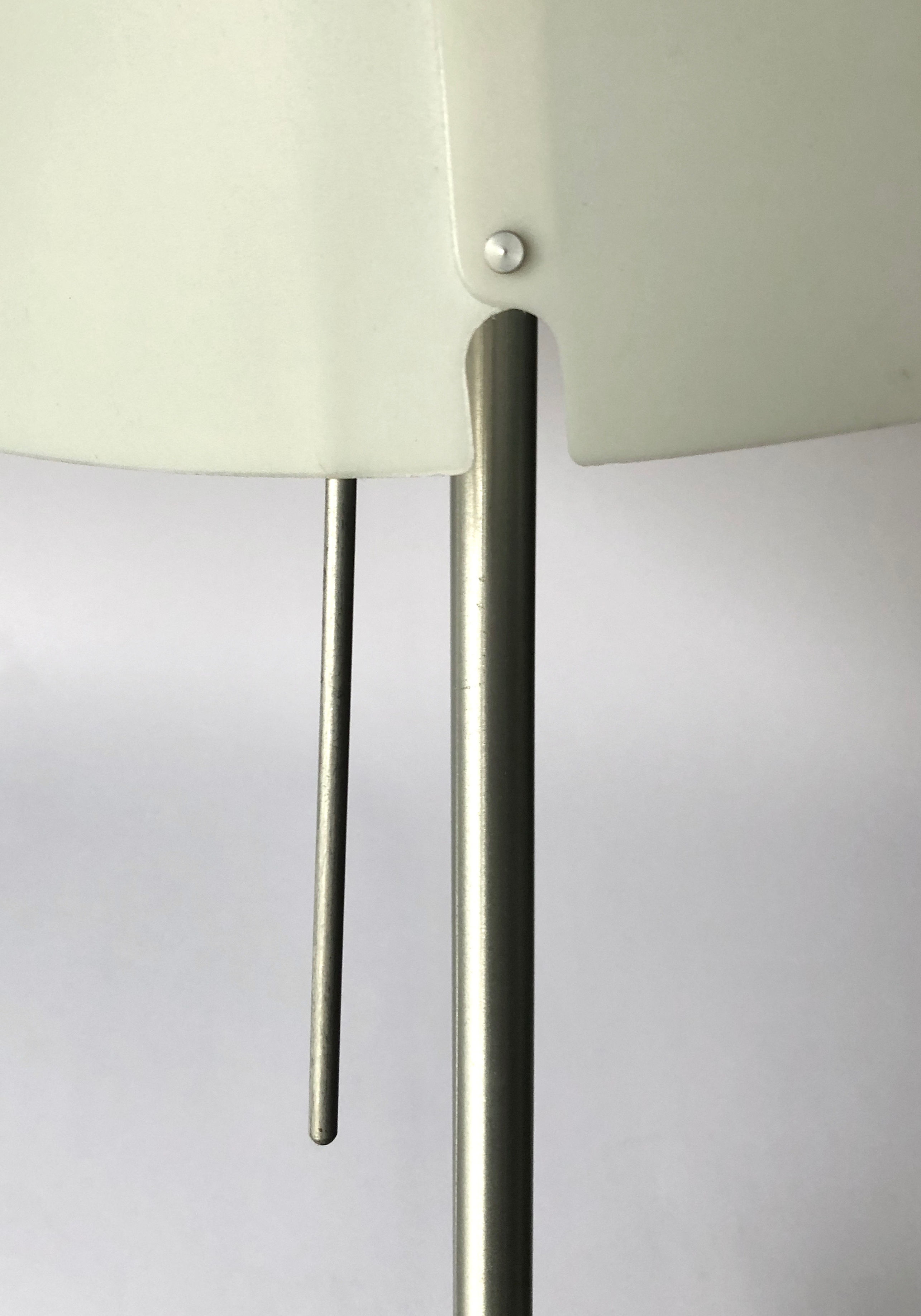 Paolo Rizzatto - Luceplan - Constanzina Tischleuchte