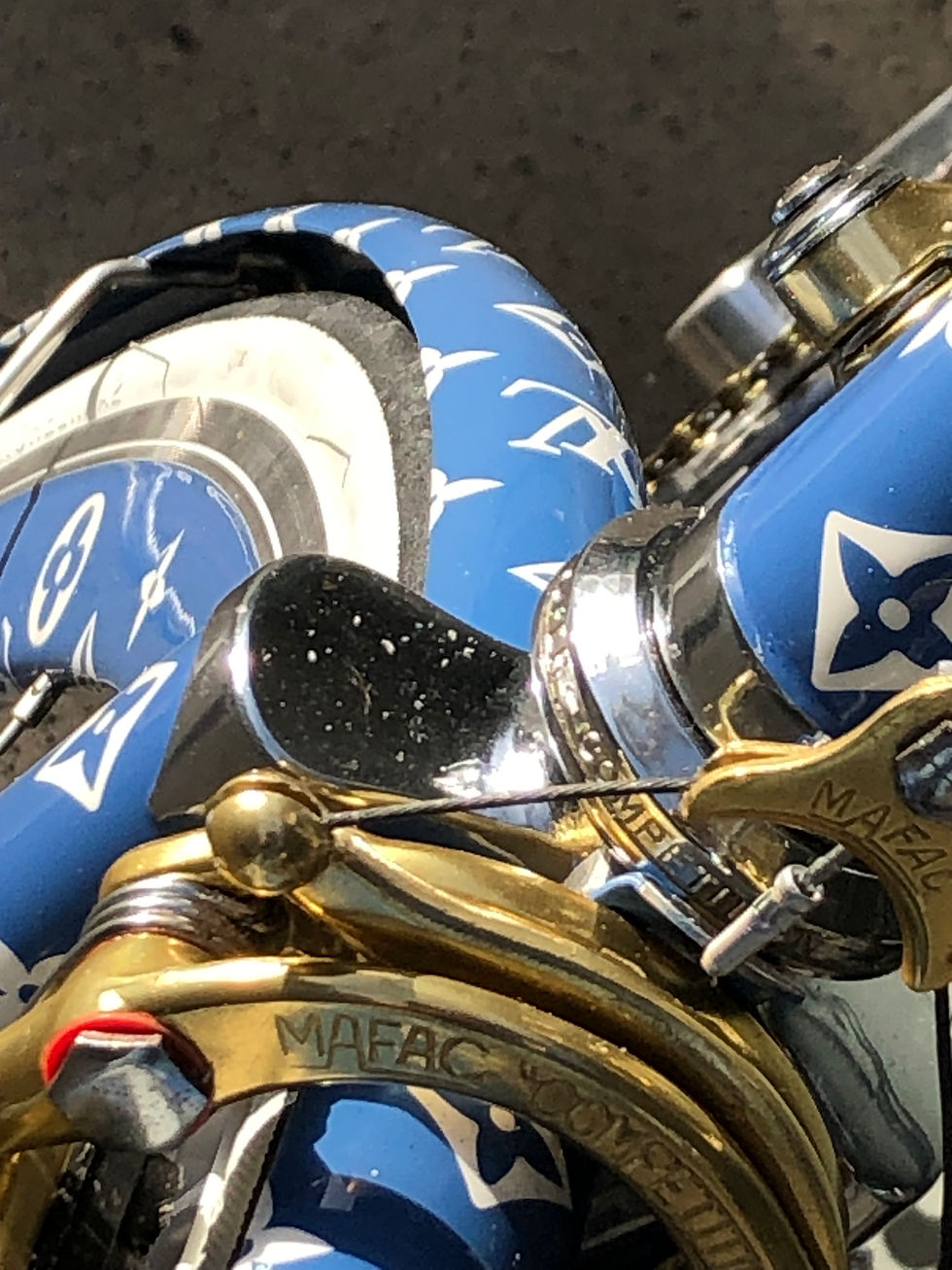 Miniaturbild: Fahrrad LV