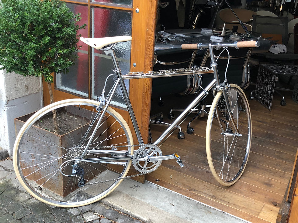 Miniaturbild: DESIGN BASEL  I