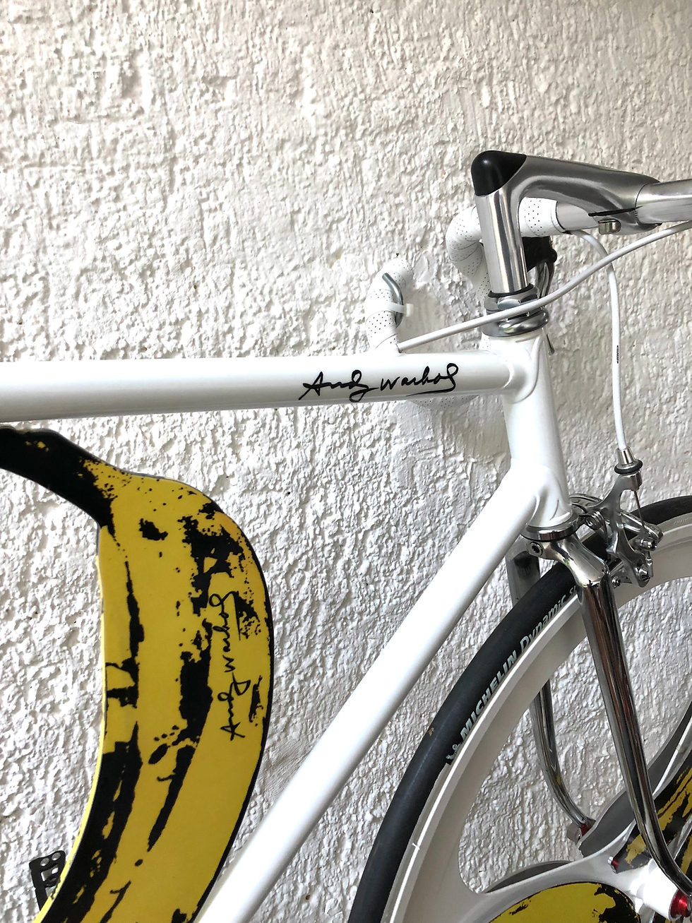 Miniaturbild: Andy Warhol