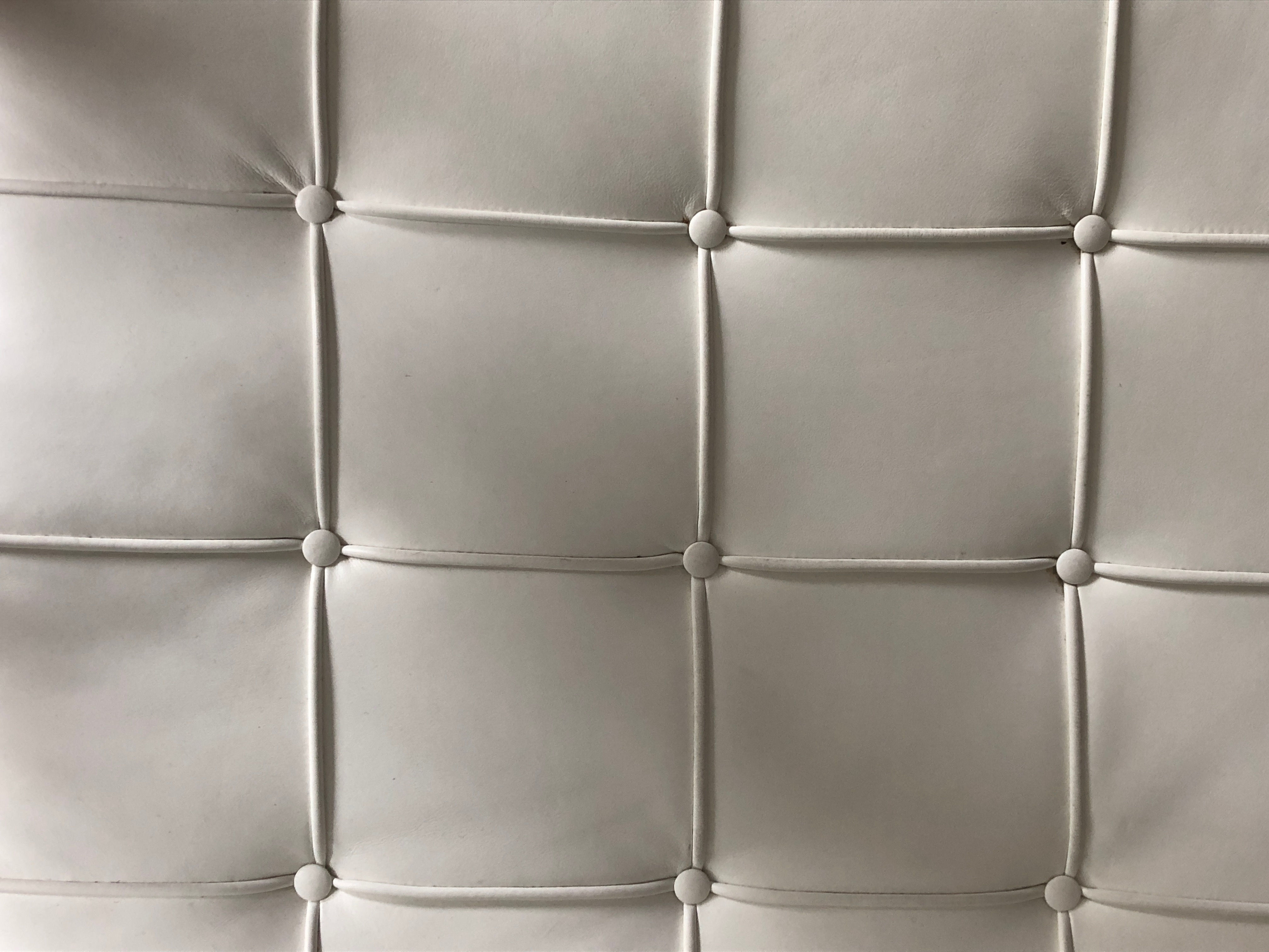 Ludwig Mies van der Rohe - Knoll - Sessel - Paar