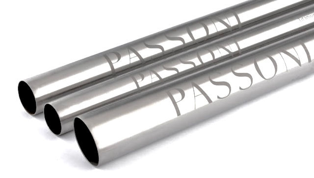 Miniaturbild: Rennrad Passoni