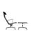 Miniaturbild: Charles Eames - Vitra -Loung Chair