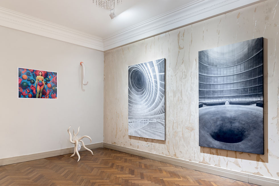 24-05-11 - El Lobby Open Studio - Sala - 009