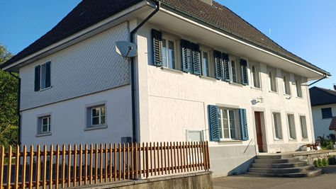 Wohnung zu vermieten
