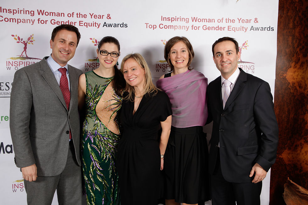 Give to Receive – Celebrating Women and Community