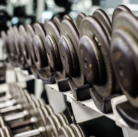 'The Best Gym Near Me' - Palm Beach County 2025