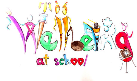 Wellbeing at school - train the trainers course