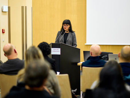 PRESS RELEASE - 2nd General Assembly Prioritizes 77-Day Carence Reform and Tax Justice for Independent Workers