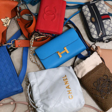 Season 2 Consign: Where Luxury Resale Meets Opportunity
