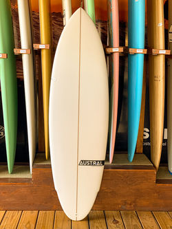AUSTRAL SURFBOARDS