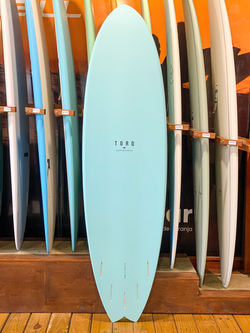 TORQ SURFBOARDS