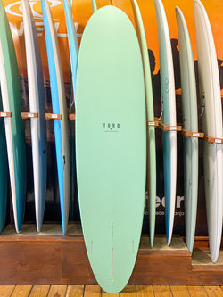 TORQ SURFBOARDS