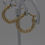 Thumbnail: 18k Gold Earrings