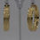 Thumbnail: 18k Gold Earrings