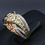 Thumbnail: 18k Gold Ring