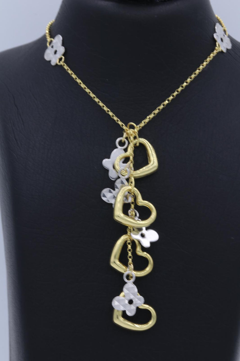 18k Gold Necklace