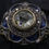 Thumbnail: Antique Reproduction 18K Gold Ring