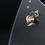 Thumbnail: 18k Gold Jewellery Pendant