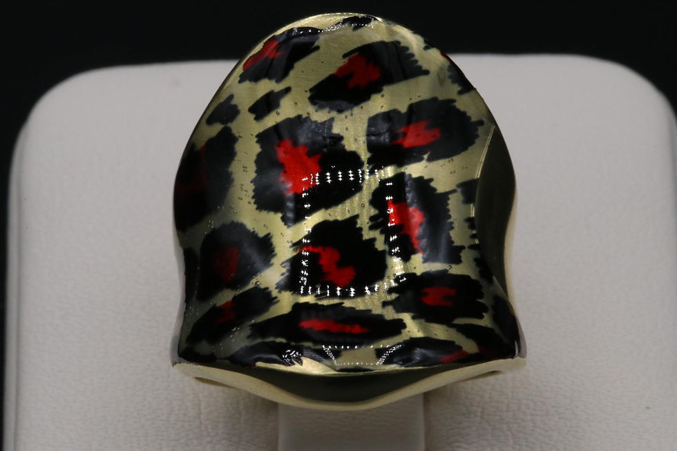 Thumbnail: 18k Gold Ring