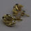 Thumbnail: 18k Gold Earrings