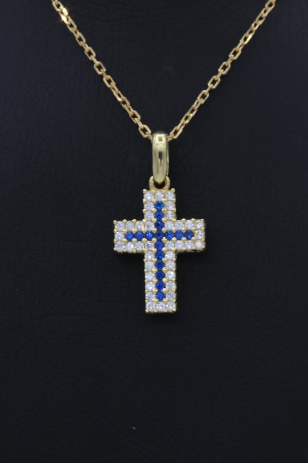 18k Gold Necklace