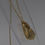 Thumbnail: 18k Gold Necklace