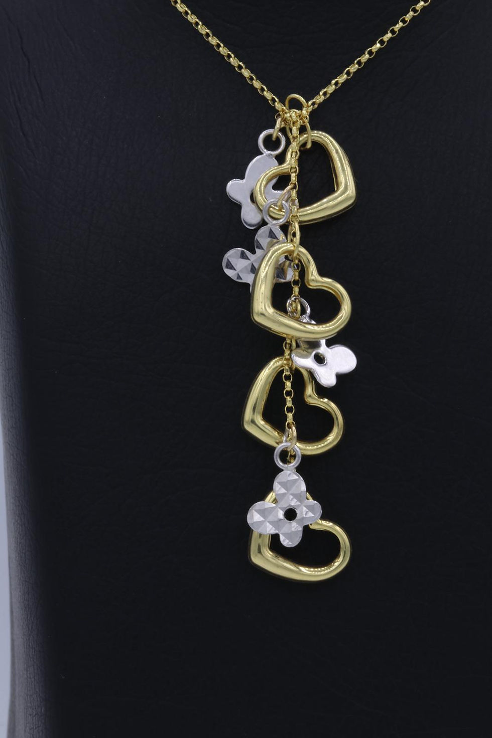 Thumbnail: 18k Gold Necklace
