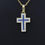 Thumbnail: 18k Gold Necklace