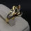 Thumbnail: 18k Gold Ring