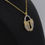Thumbnail: 18k Gold Necklace