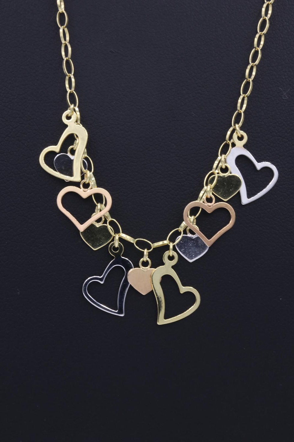 18k Gold Necklace