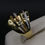 Thumbnail: 18k Gold Ring