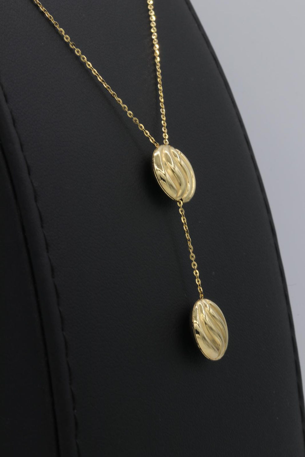Thumbnail: 18k Gold Necklace