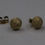 Thumbnail: 18k Gold Earrings