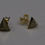 Thumbnail: 18k Gold Earrings