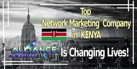 Aim Global Kenya