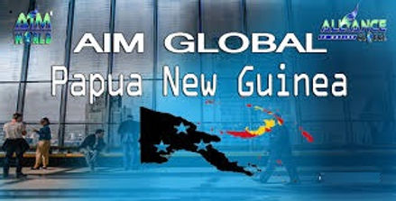 Aim Global Papua New Guinea