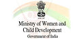 Ministry of Women and Child Development,